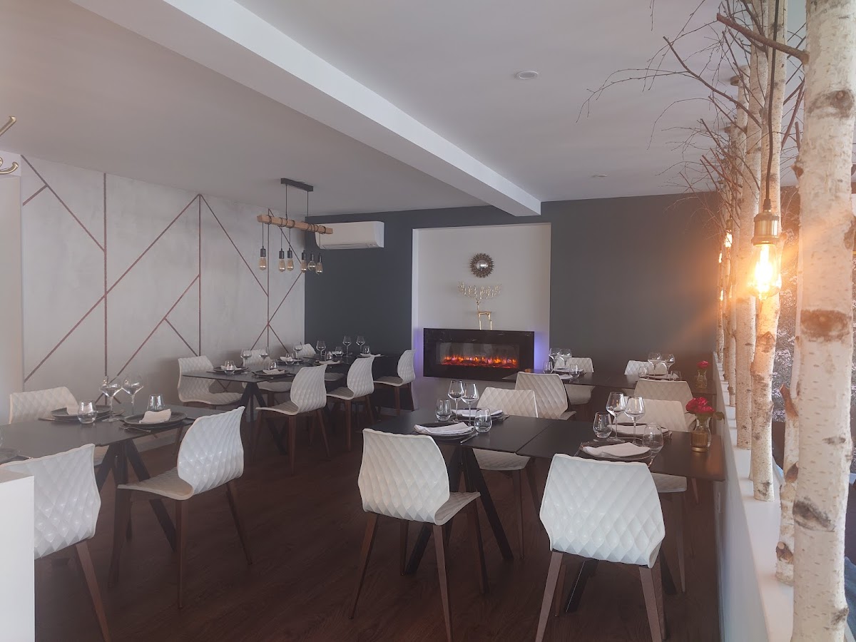 Les Délices De Kristina