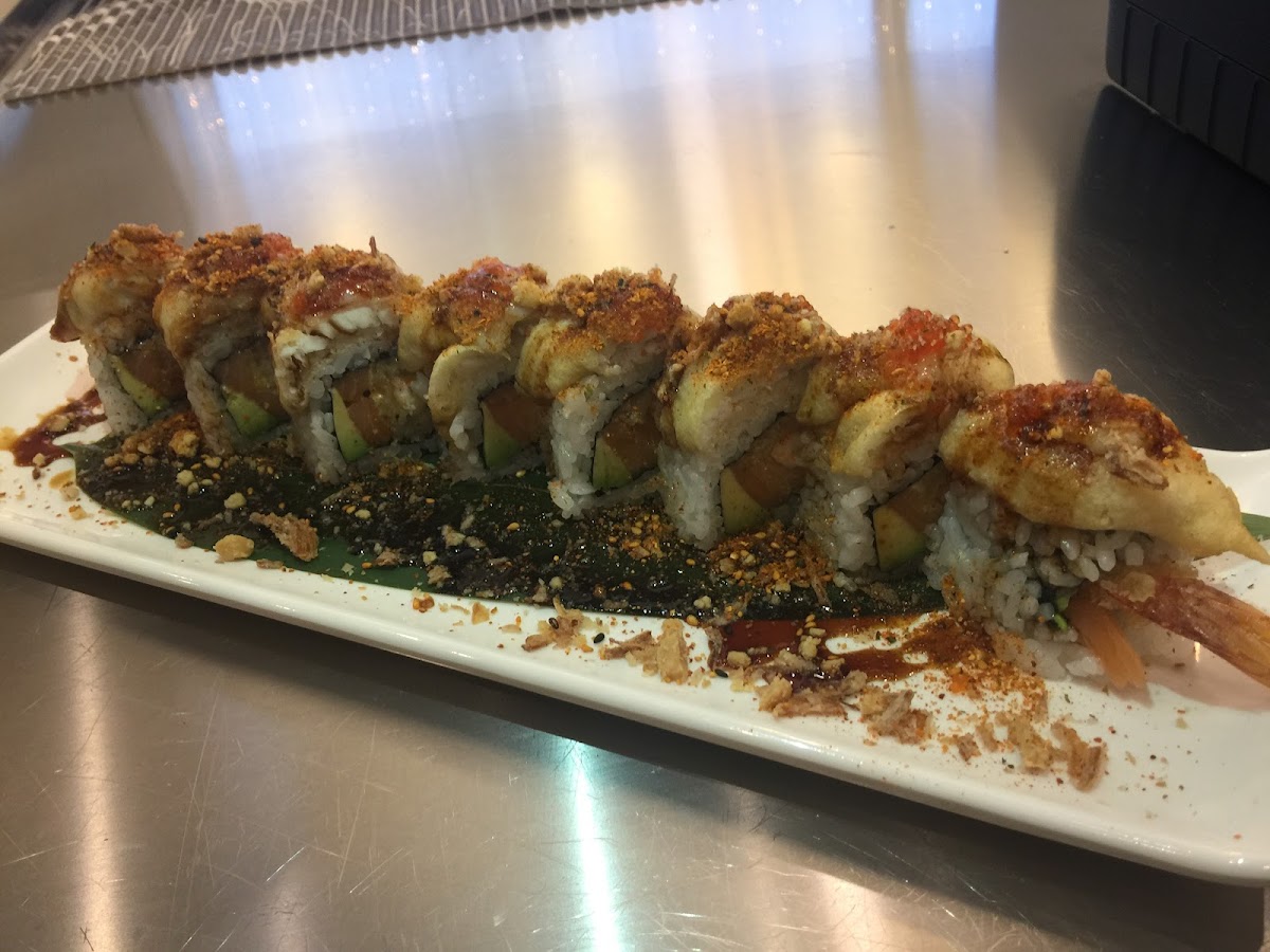 Ristorante Crudo & Cotto Photos 2